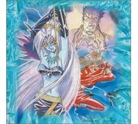 Soundtrack - Ryu Knight/CD Cinema 3