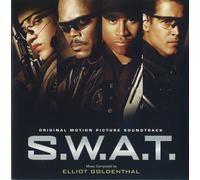 Soundtrack - S. W. a. T. [2003] [Import]