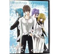 Soundtrack - Saint Beast Djcd Chat. 1 [2cd]