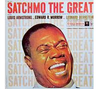 SOUNDTRACK - satchmo the great soundtrack