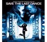 Soundtrack - Save the Last Dance [Oz Only]