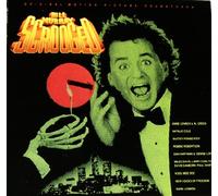 Soundtrack - Scrooged
