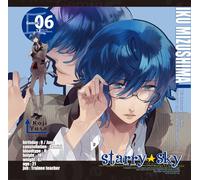 Soundtrack - Seiza Kareshi Series Vol. 6: Sta