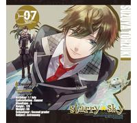 Soundtrack - Seiza Kareshi Series Vol. 7: Sta