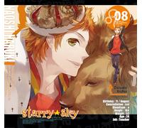 Soundtrack - Seiza Kareshi Series Vol. 8: Sta