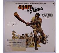 SOUNDTRACK - shaft in africa