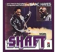 Soundtrack - Shaft [Music from the Film]