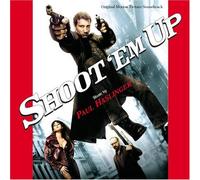 Soundtrack - Shoot Em Up [Japanese Edition]