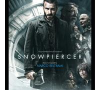 Marco Beltrami - Snowpiercer (Original Motion Picture Soundtrack)