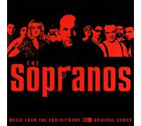 Soundtrack - Sopranos, the [Original Music]