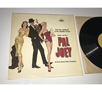 Soundtrack - Soundtrack - Pal Joey - [LP]