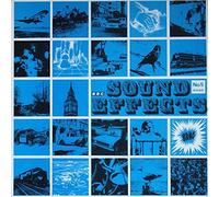 Soundtrack - Soundtrack - Sound Effects No. 2 - [LP]