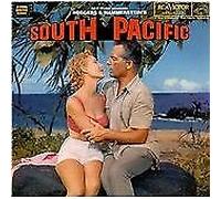 Soundtrack - South Pacific [Remastered] (2001)