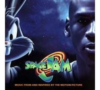 Soundtrack - Space Jam