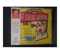Soundtrack - St. Louis Woman