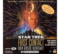 Star Trek: First Contact (Original Score)