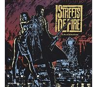 Soundtrack - Streets Of Fire
