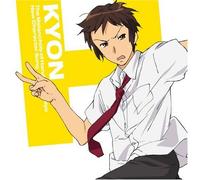 Soundtrack - Suzumiya Haruhi: New Character