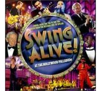 Soundtrack: Swing Alive! At The Hollywood Palladium [PBS]