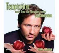 Soundtrack - Temptation: Music from the Showtime Series Californication, First Season