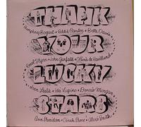 Soundtrack Thank Your Lucky Stars vinyl record