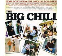 Soundtrack - The Big Chill (More Songs)