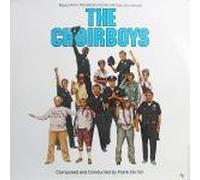 SOUNDTRACK - the choirboys LP