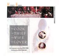Soundtrack - The Cook The Thief His Wife & Her Lover
