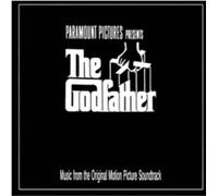 Soundtrack - The Godfather (Original Soundtrack) [New Vinyl LP]