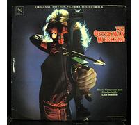 SOUNDTRACK THE OSTERMAN WEEKEND vinyl record
