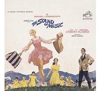 Soundtrack - The Sound of Music