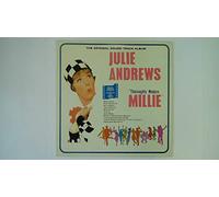 Soundtrack - Thoroughly Modern Millie - The Original Sound Track Album-LP