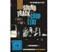 Grimonprez, Johan - Soundtrack to a Coup d'Etat