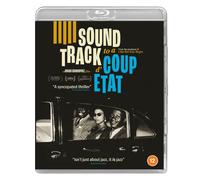Soundtrack to a Coup d'Etat Blu-ray