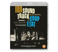 Soundtrack To A Coup D'etat [Blu-ray]