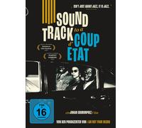 Soundtrack To A Coup d'Etat (DVD) Eva Gabor Louis Armstrong Johan Grimonprez