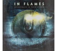 Soundtrack to Your Escape by In Flames (2004-03-29)