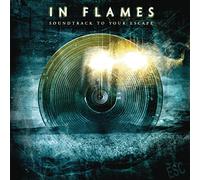 Soundtrack To Your Escape (Re-Issue 2014)
