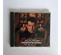 Soundtrack - Tomorrow Never Dies [Japan]