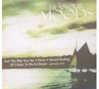 Soundtrack - Tranquil Moods - Tranquil Moods