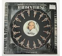 SOUNDTRACK TWIGGY THE BOYFRIEND vinyl record