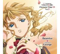 Soundtrack - Umineko No Naku Koro Ni: Charac