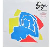 Soundtrack / Various - Goya...A Life In Song [VINYL]