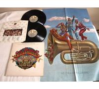 Soundtrack / Various - Soundtrack / Various - Sgt. Pepper's Lonely Hearts Club Band - [2LP]