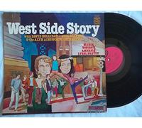 Soundtrack / Various - West Side Story - Soundtrack / Various LP