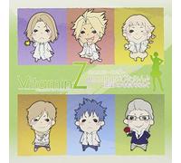 Soundtrack - Vitaminz Drama CD Part. 2 [Import]