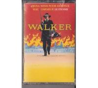 Soundtrack - Walker [CASSETTE]