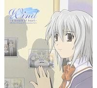 Soundtrack - Wind: a Breath of Heart Vol. 2