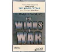 Soundtrack - Winds of War [CASSETTE]