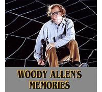 Soundtrack - Woody Allen's Film: Stardust Memories